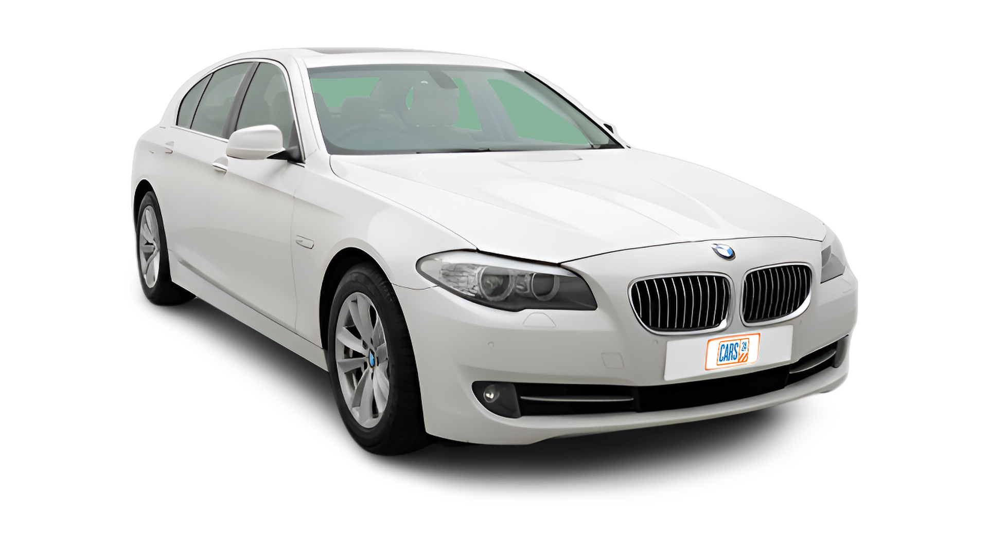 BMW 5 Series-img